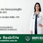 Clínica de Recuperação Católica em Camocim de São Félix | Internação 24h