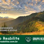 Clínica de Recuperação Católica em Campanha | Internação 24h