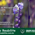 Clínica de Recuperação Católica em Campestre de Goiás | Internação 24h