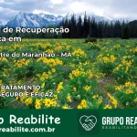 Clínica de Recuperação Católica em Campestre do Maranhão | Internação 24h