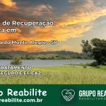 Clínica de Recuperação Católica em Campina do Monte Alegre | Internação 24h