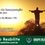 Clínica de Recuperação Católica em Campina do Simão | Internação 24h