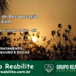 Clínica de Recuperação Católica em Campina Grande do Sul | Internação 24h