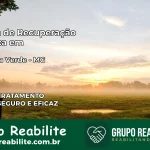 Clínica de Recuperação Católica em Campina Verde | Internação 24h