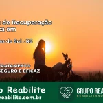 Clínica de Recuperação Católica em Campinas do Sul | Internação 24h