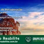 Clínica de Recuperação Católica em Campo Alegre do Fidalgo | Internação 24h