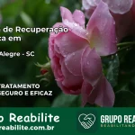 Clínica de Recuperação Católica em Campo Alegre | Internação 24h