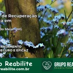 Clínica de Recuperação Católica em Campo do Meio | Internação 24h
