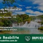 Clínica de Recuperação Católica em Campo do Tenente | Internação 24h