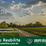 Clínica de Recuperação Católica em Campo Formoso | Internação 24h
