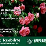 Clínica de Recuperação Católica em Campo Limpo de Goiás | Internação 24h
