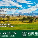 Clínica de Recuperação Católica em Campo Novo de Rondônia | Internação 24h