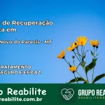 Clínica de Recuperação Católica em Campo Novo do Parecis | Internação 24h