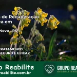Clínica de Recuperação Católica em Campo Novo | Internação 24h