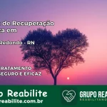 Clínica de Recuperação Católica em Campo Redondo | Internação 24h
