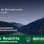 Clínica de Recuperação Católica em Campo Verde | Internação 24h