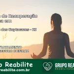 Clínica de Recuperação Católica em Campos dos Goytacazes | Internação 24h