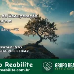 Clínica de Recuperação Católica em Campos Sales | Internação 24h