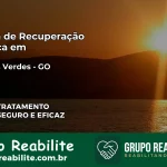 Clínica de Recuperação Católica em Campos Verdes | Internação 24h