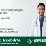Clínica de Recuperação Católica em Cana Verde | Internação 24h