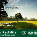 Clínica de Recuperação Católica em Canapi | Internação 24h