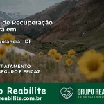Clínica de Recuperação Católica em candangolandia | Internação 24h