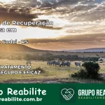 Clínica de Recuperação Católica em Cândido Godói | Internação 24h