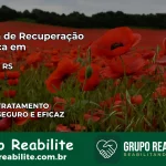 Clínica de Recuperação Católica em Canela | Internação 24h