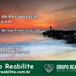 Clínica de Recuperação Católica em Canindé de São Francisco | Internação 24h