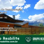 Clínica de Recuperação Católica em Canoinhas | Internação 24h