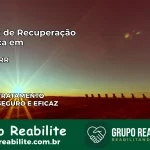 Clínica de Recuperação Católica em Cantá | Internação 24h