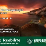 Clínica de Recuperação Católica em Canto do Buriti | Internação 24h