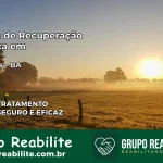 Clínica de Recuperação Católica em Canudos | Internação 24h