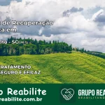 Clínica de Recuperação Católica em Capão Alto | Internação 24h
