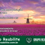 Clínica de Recuperação Católica em Capão Bonito do Sul | Internação 24h