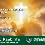 Clínica de Recuperação Católica em Capão Bonito | Internação 24h
