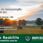 Clínica de Recuperação Católica em Capão da Canoa | Internação 24h