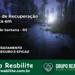 Clínica de Recuperação Católica em Capela de Santana | Internação 24h