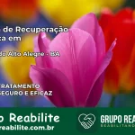 Clínica de Recuperação Católica em Capela do Alto Alegre | Internação 24h