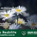 Clínica de Recuperação Católica em Capim Grosso | Internação 24h