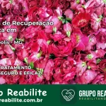 Clínica de Recuperação Católica em Capinópolis | Internação 24h