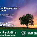 Clínica de Recuperação Católica em Capitão de Campos | Internação 24h