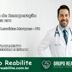 Clínica de Recuperação Católica em Capitão Leônidas Marques | Internação 24h