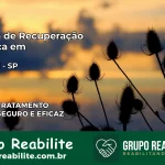 Clínica de Recuperação Católica em Capivari | Internação 24h