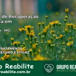 Clínica de Recuperação Católica em Caputira | Internação 24h