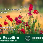 Clínica de Recuperação Católica em Caraá | Internação 24h