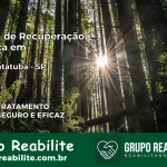 Clínica de Recuperação Católica em Caraguatatuba | Internação 24h