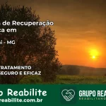 Clínica de Recuperação Católica em Carandaí | Internação 24h
