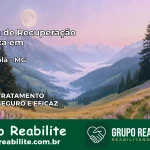 Clínica de Recuperação Católica em Carangola | Internação 24h