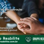 Clínica de Recuperação Católica em Carapebus | Internação 24h